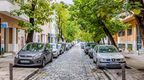 Photo 4 of Flat to rent in San Bernardo, Sevilla