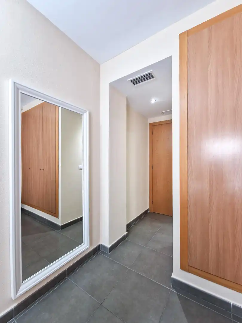 Piso en venta en Elche / Elx con Aire acondicionado, Calefacción y Jardín privado