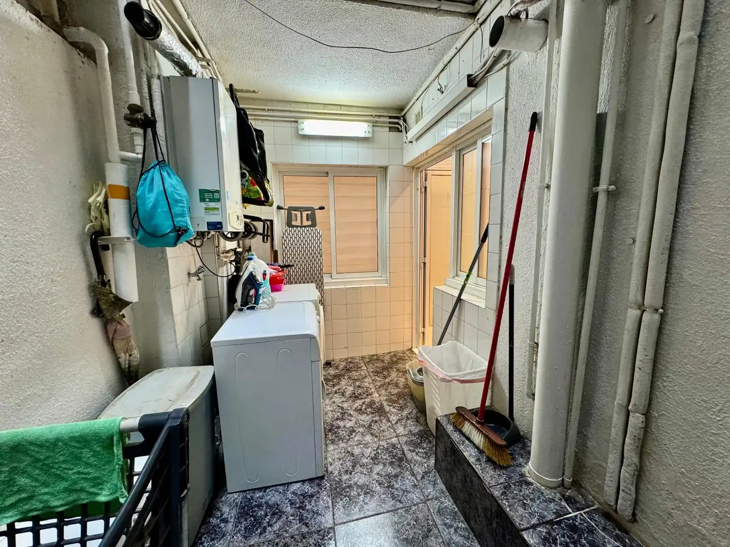 Flat with lift for sale in Carretera de la Bordeta, imagen 11