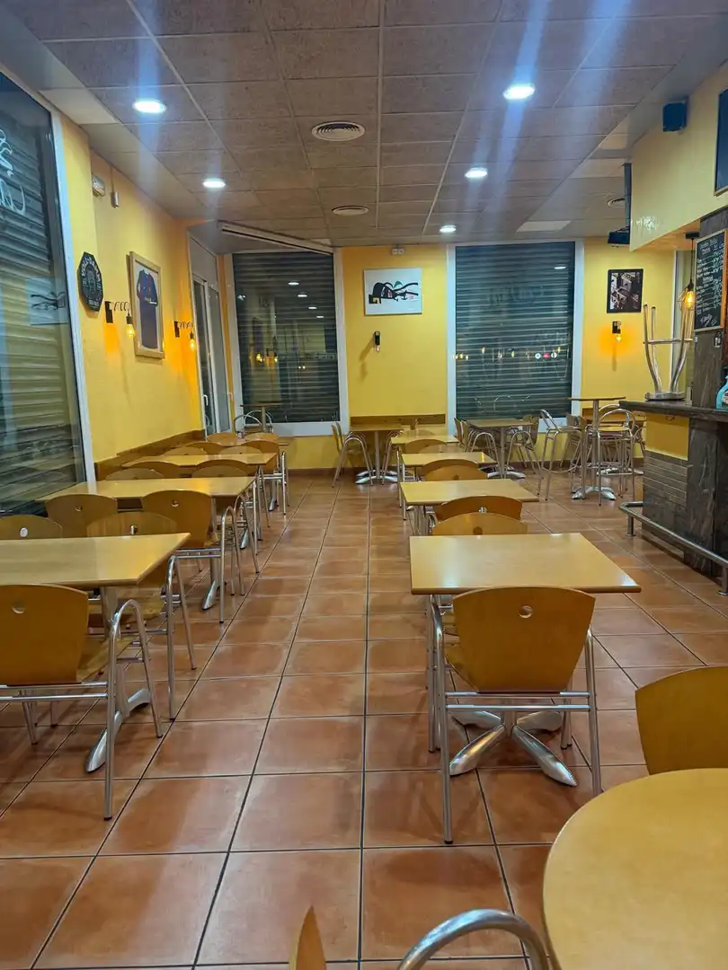 Local en venda a Canet de Mar