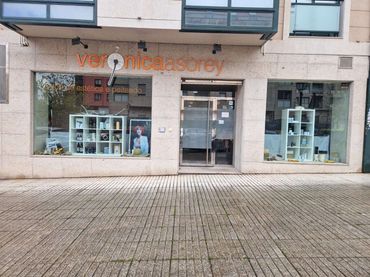 Local comercial en venda a Bertamirans