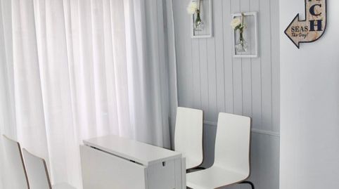 Foto 5 de Estudio de alquiler en Avenida Avenida Antonio Tore Tore, Poniente - Faro, Vélez-Málaga