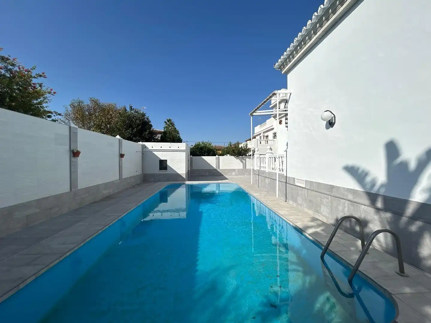 Detached house with pool for sale in Utrera ciudad, imagen 22