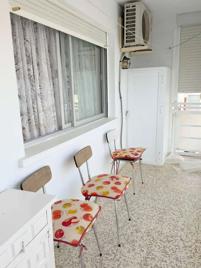 Terrassa de Pis en venda en Vélez-Málaga amb Terrassa
