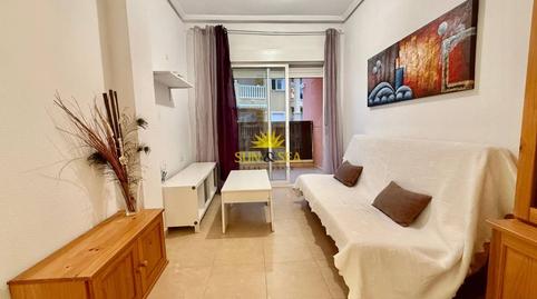 Foto 3 de Apartament de lloguer a Torreblanca, Torrevieja