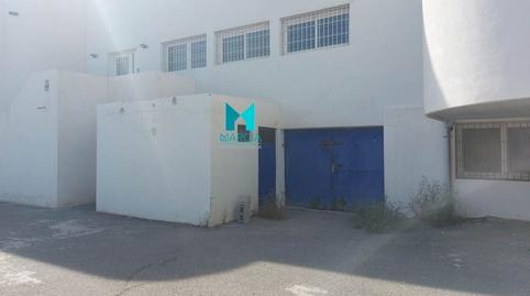 Photo 4 of Industrial buildings for sale in La Font - Mezquitas, Alicante