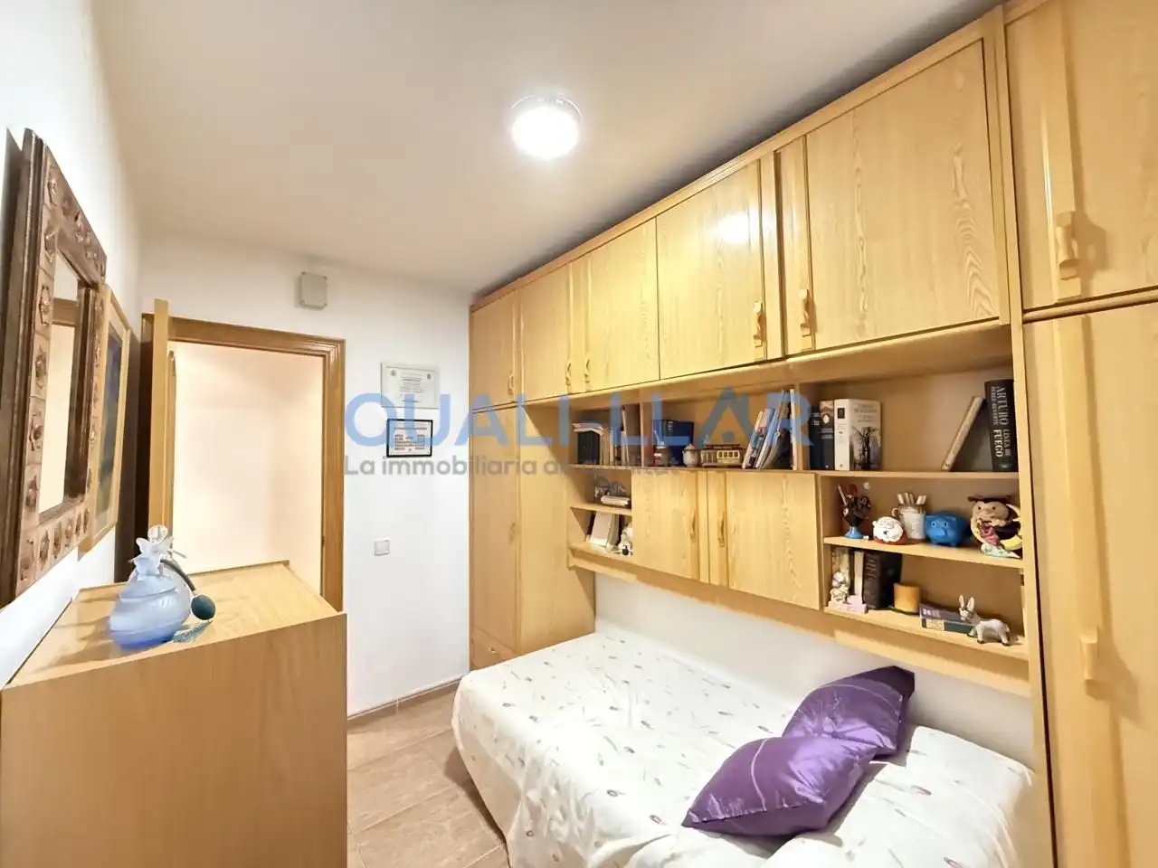 Wohnung mit Aufzug zum Verkauf in calle de les Roses, imagen 12