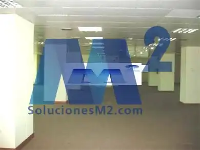 Oficina de lloguer a Vega de la Moraleja