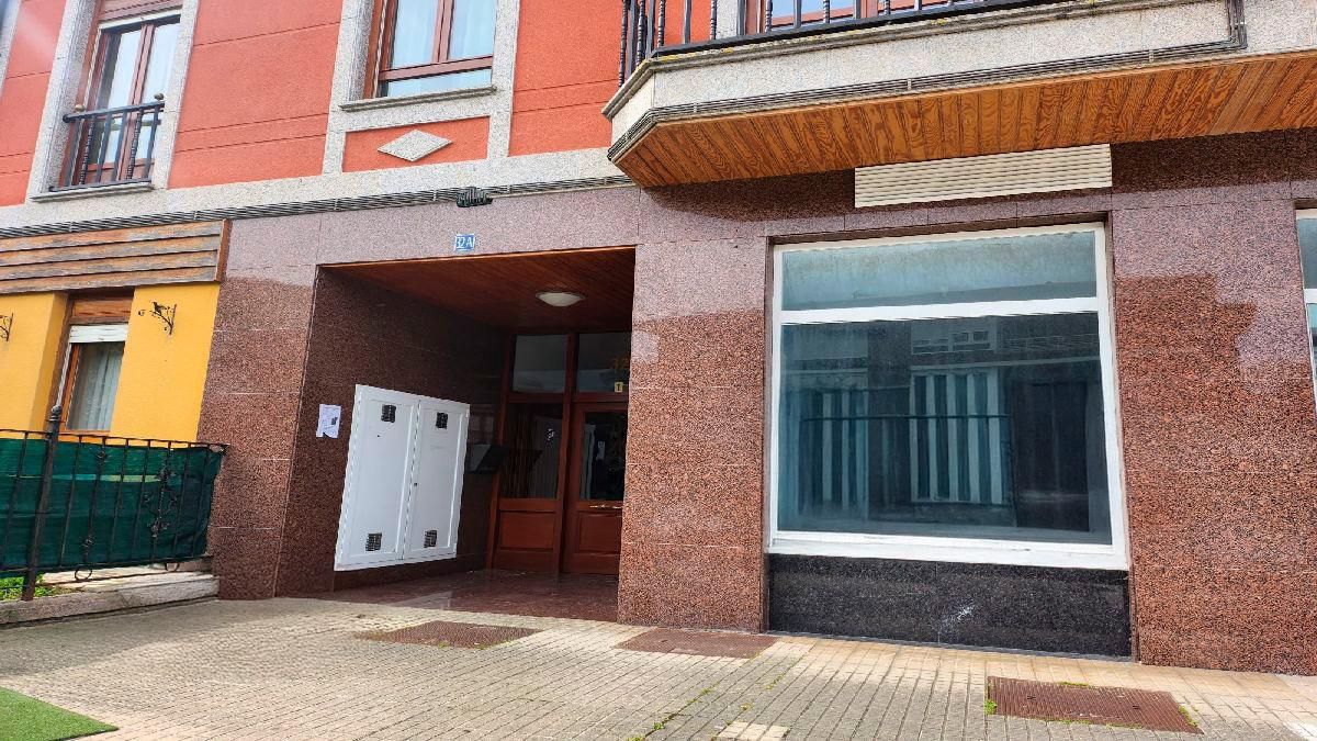 Geschaftsraum zum verkauf in BARON DE ADZANETA, 32, Ramales de la Victoria