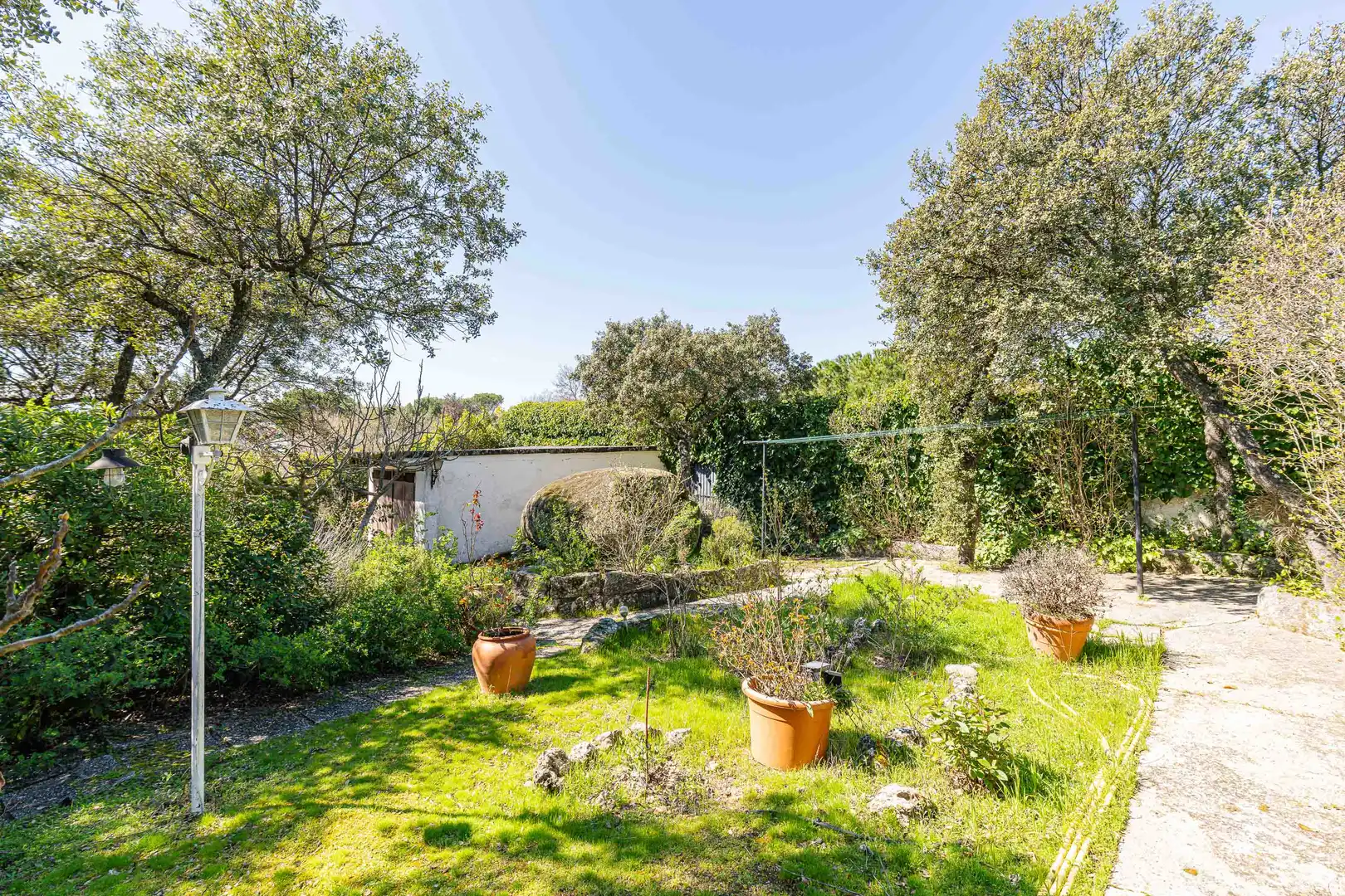 Casa con terraza en venta en Los Ángeles - Jarandilla, imagen 66