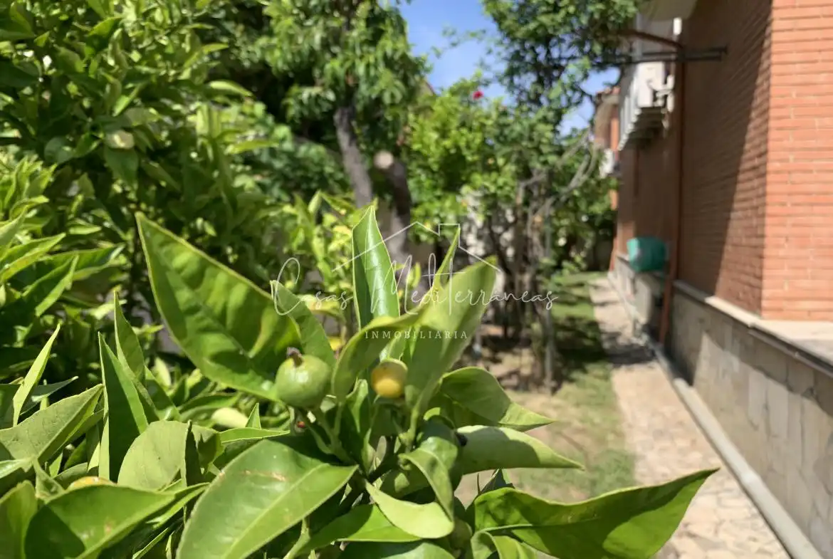 Villa avec terrasse à vendre à Vilafortuny - Cap de Sant Pere, imagen 25