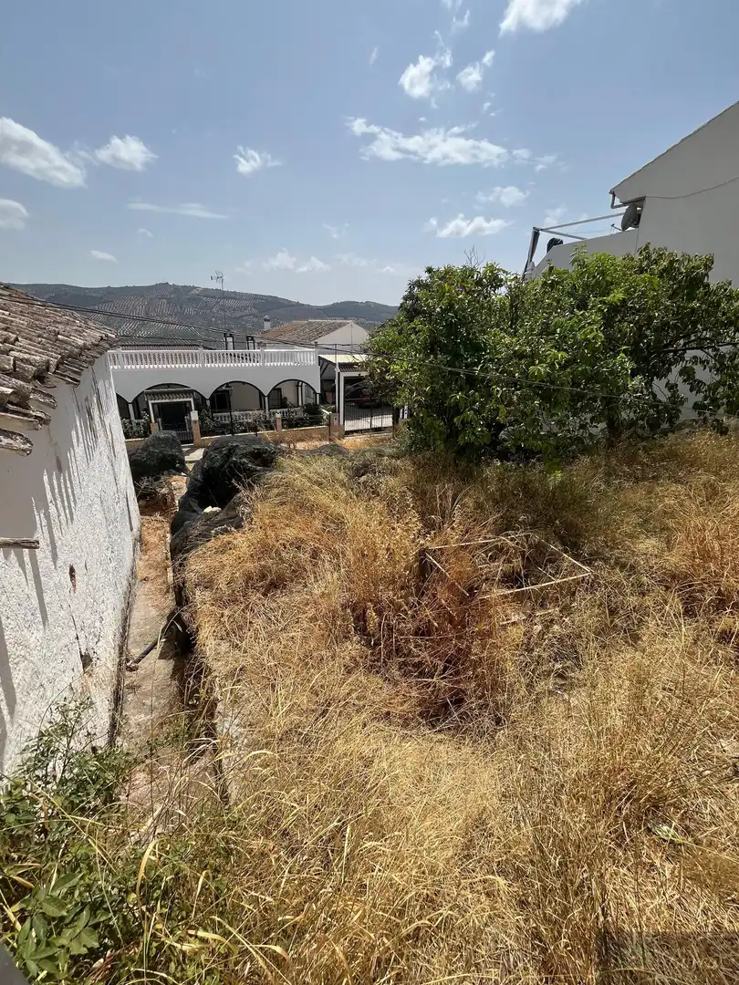 Casa in vendita a Iznájar, imagen 5