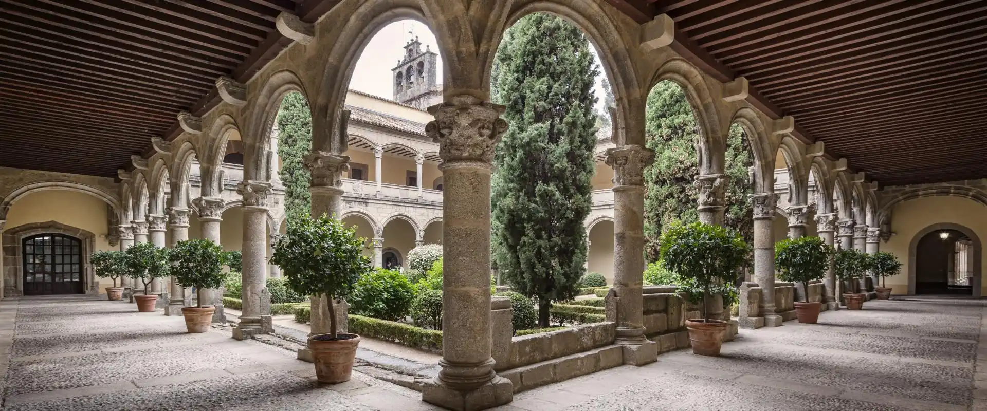 Vista exterior de Finca rústica en venta en Villanueva de la Vera con Calefacción, Jardín privado y Parquet