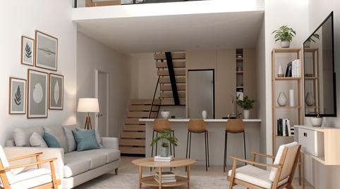 Photo 3 of Flat for sale in Sagrada Família, Barcelona