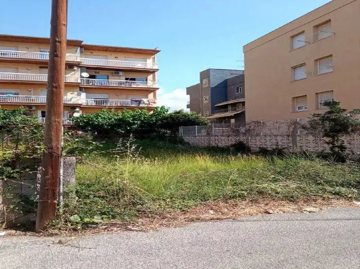 Residential zum Verkauf in Cunit