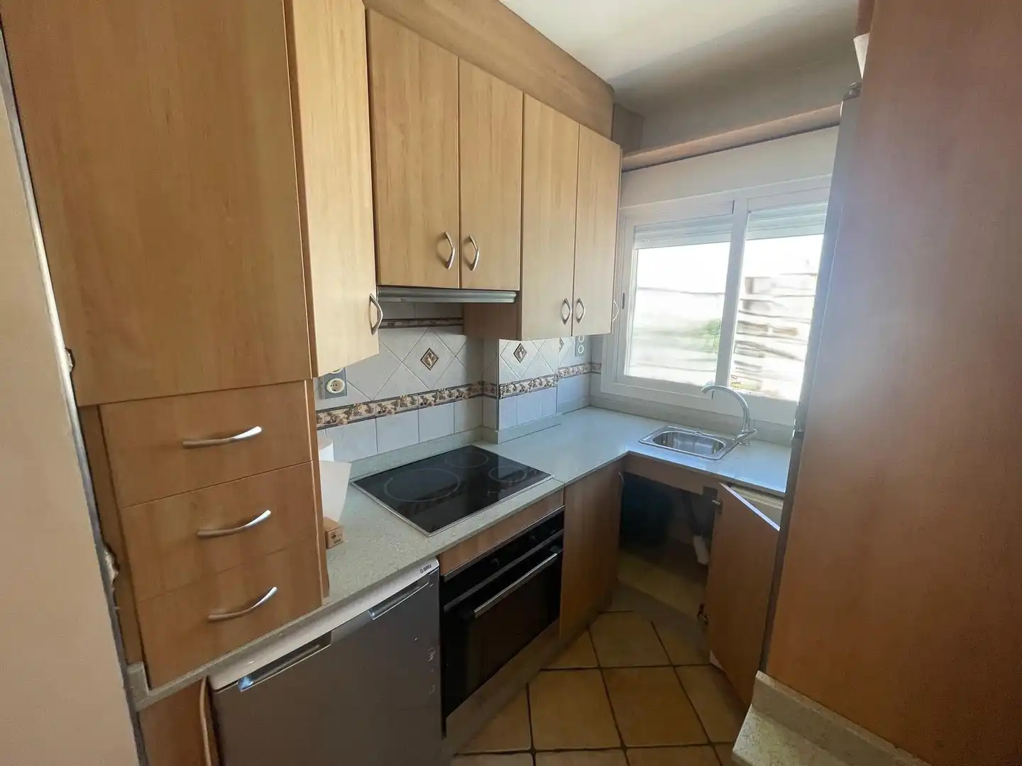 Apartament amb ascensor en venda a Casco Antiguo, imagen 3