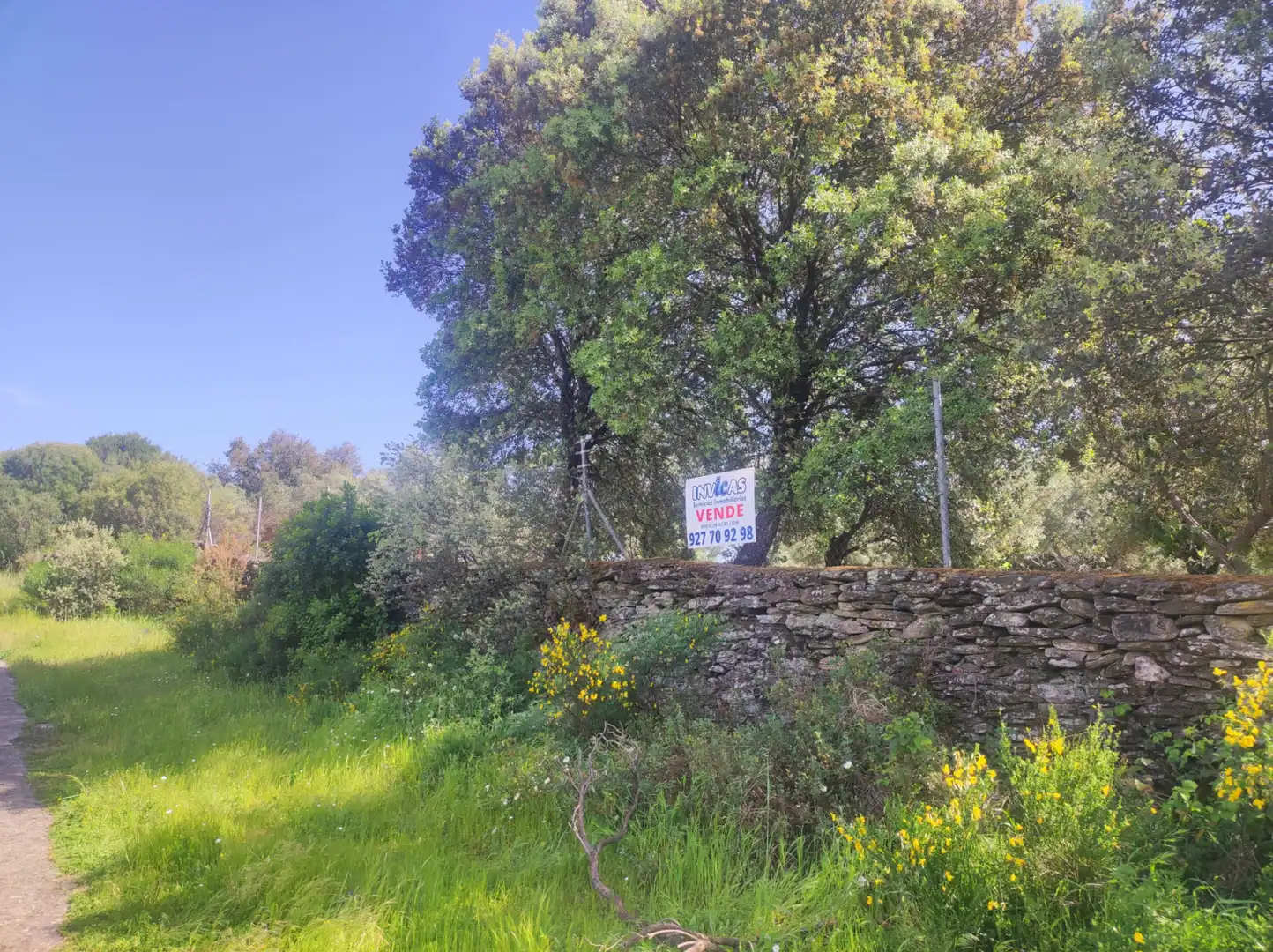 Terreni e lotti in vendita a Miralvalle - Av. Virgen del Puerto - La Data, imagen 13