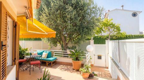 Foto 3 von Einfamilien-Reihenhaus zum Verkauf in Can Pastilla, Palma de Mallorca