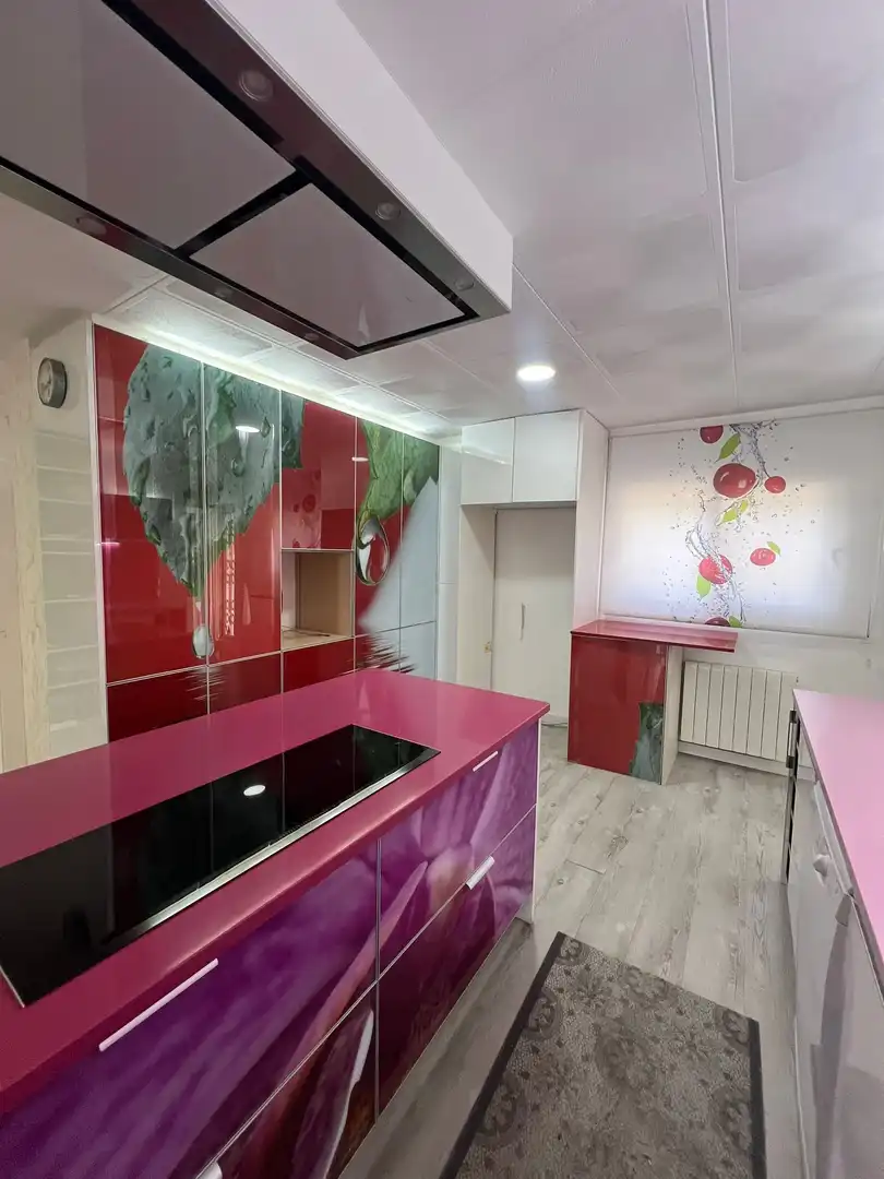 Casa o xalet en venda a Niàgara Parc - Ágora Parc