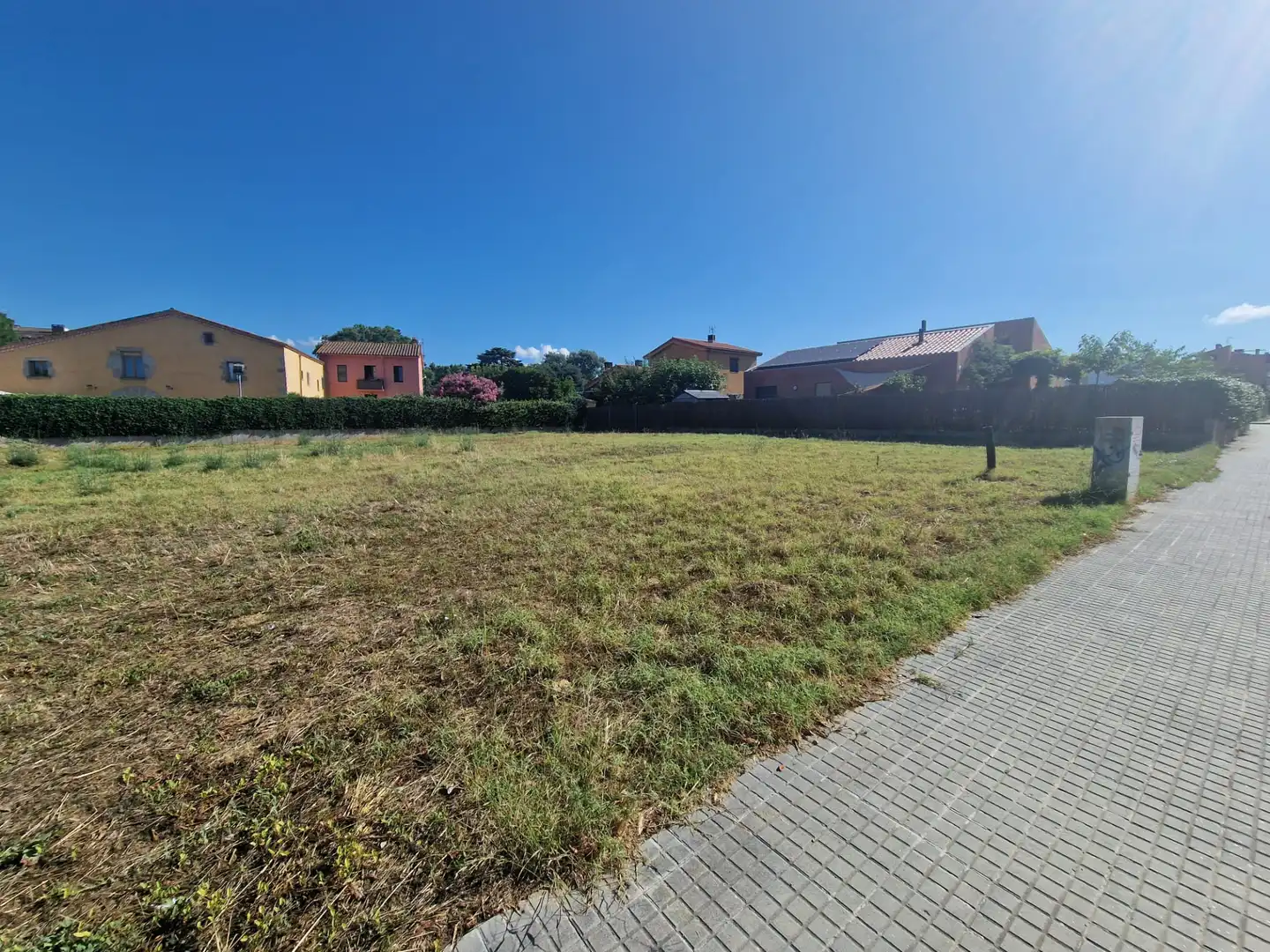 Residential for sale in Cardedeu