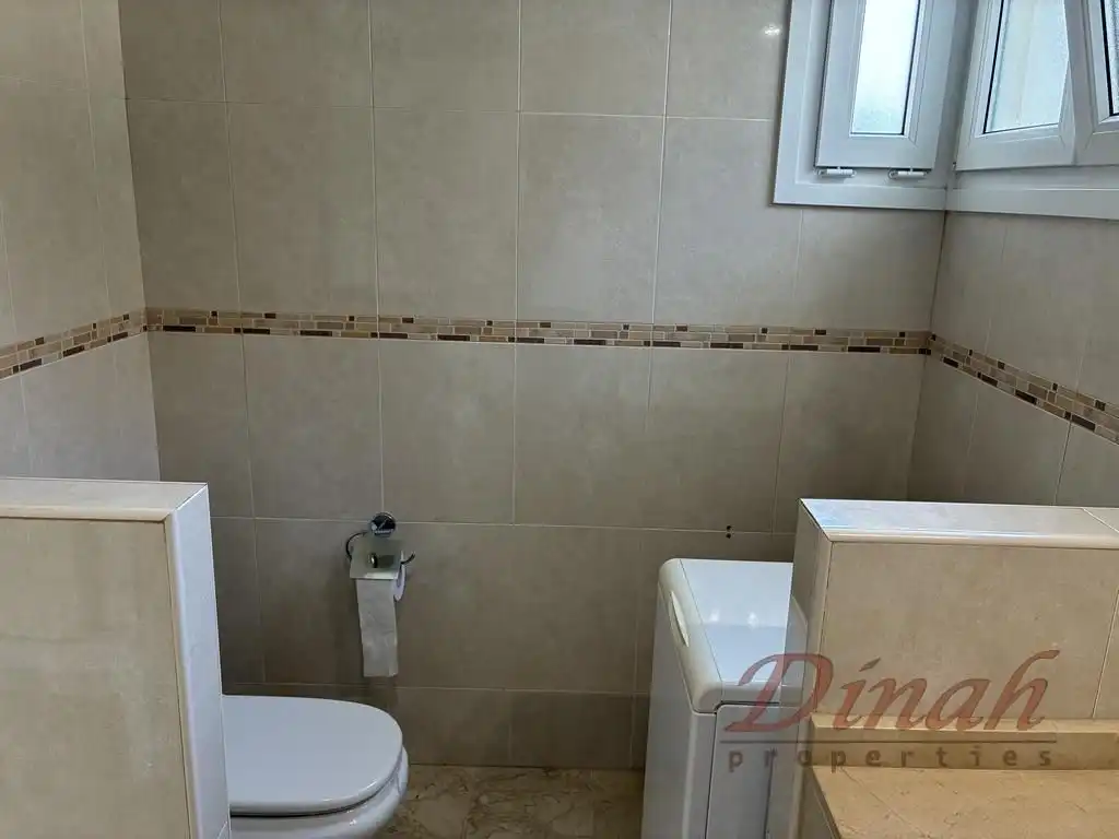 Baño de Apartamento en venta en Altea con Aire acondicionado, Calefacción y Terraza
