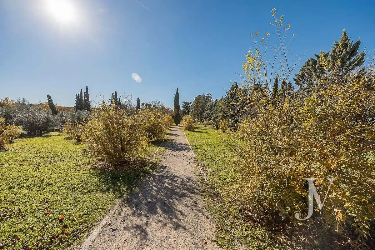 Terreno residencial en venta en Moncloa - Aravaca, imagen 28