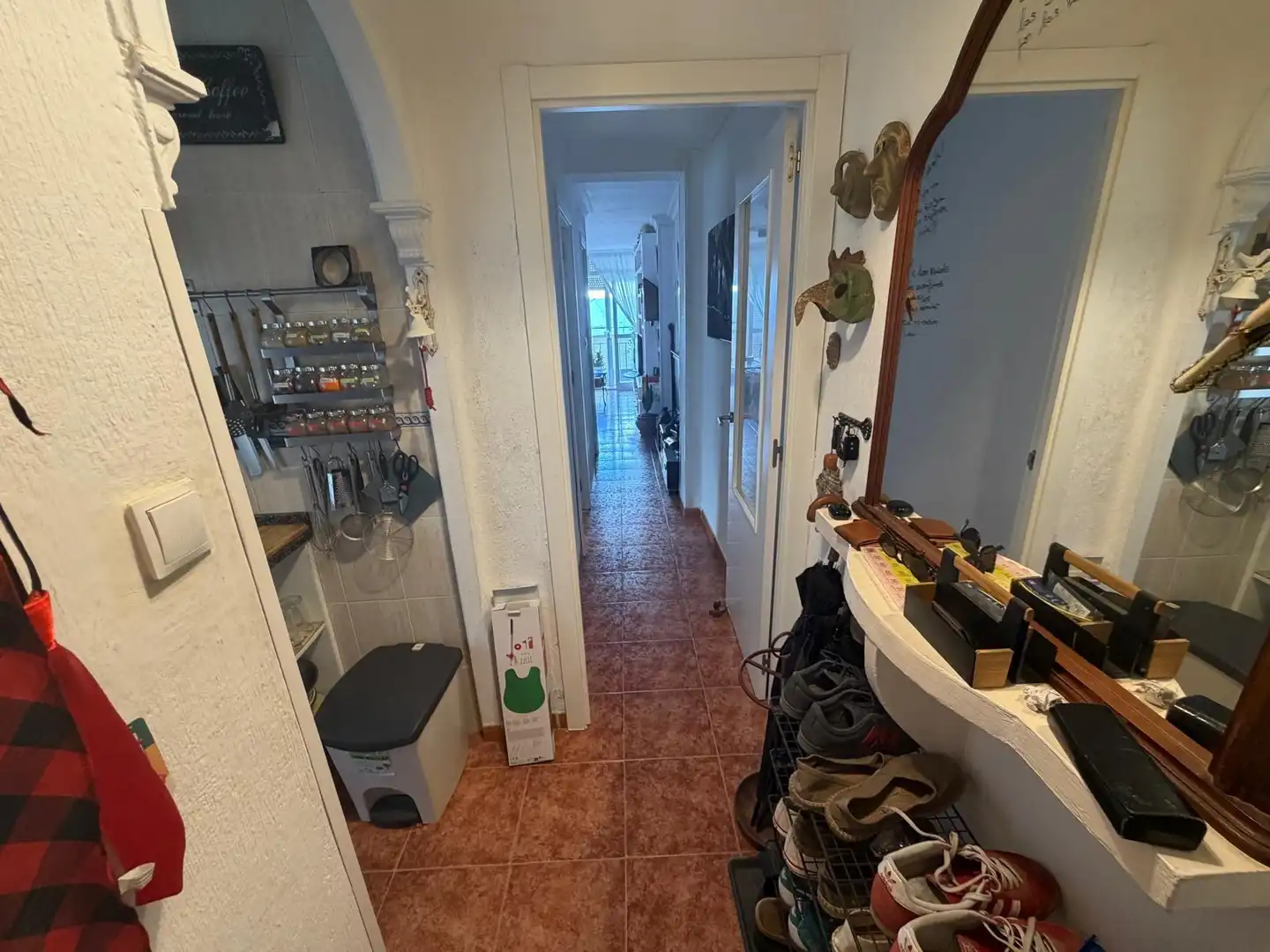 Flat for sale in San Juan de Aznalfarache