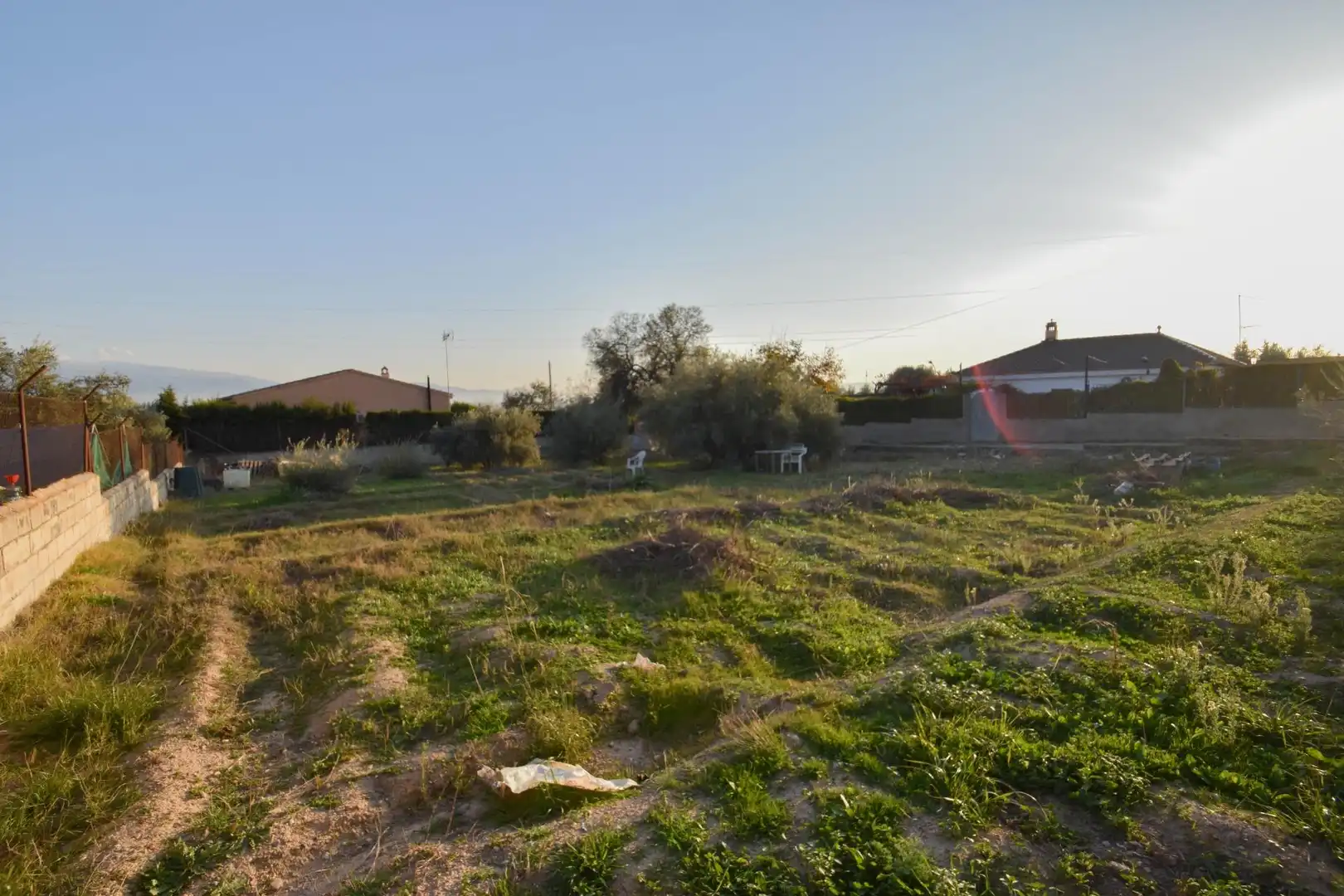 Casa rústica en venda a Urbanizacion SUELO URB. SR-11, imagen 2