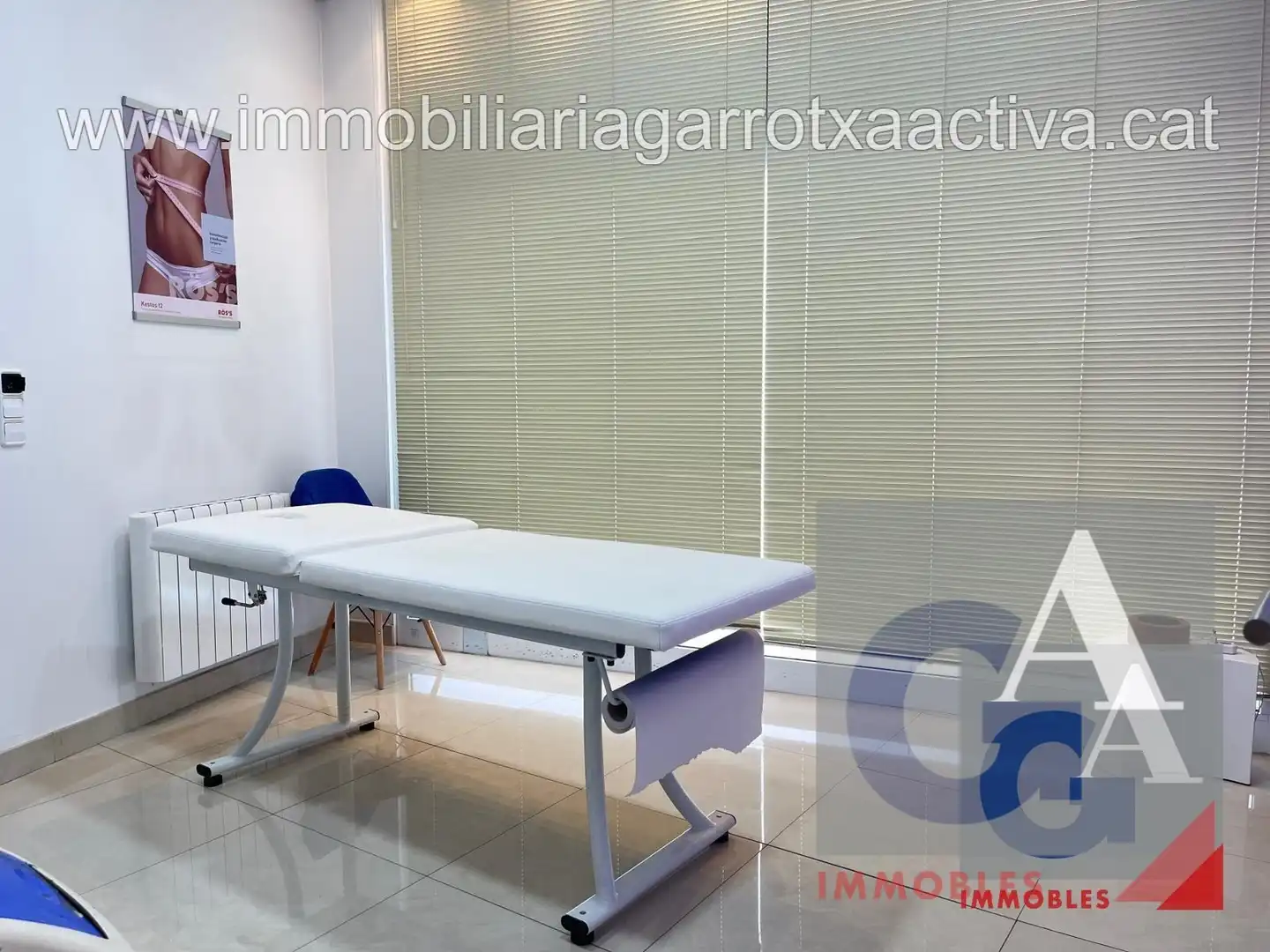 Locale commerciale in vendita a Olot, imagen 9
