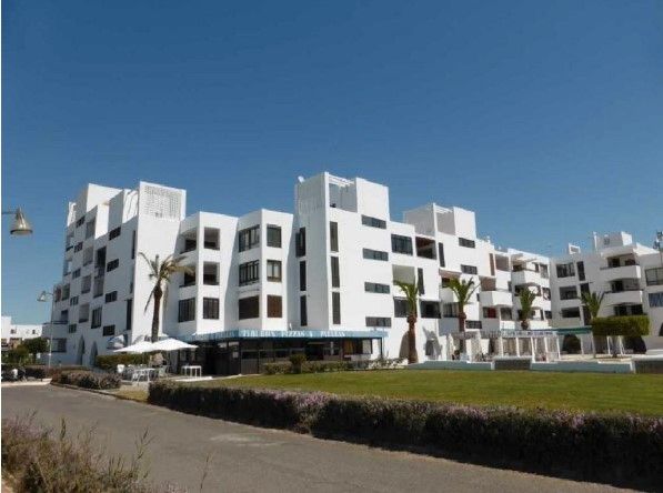 Exterior view of Flat for sale in El Ejido