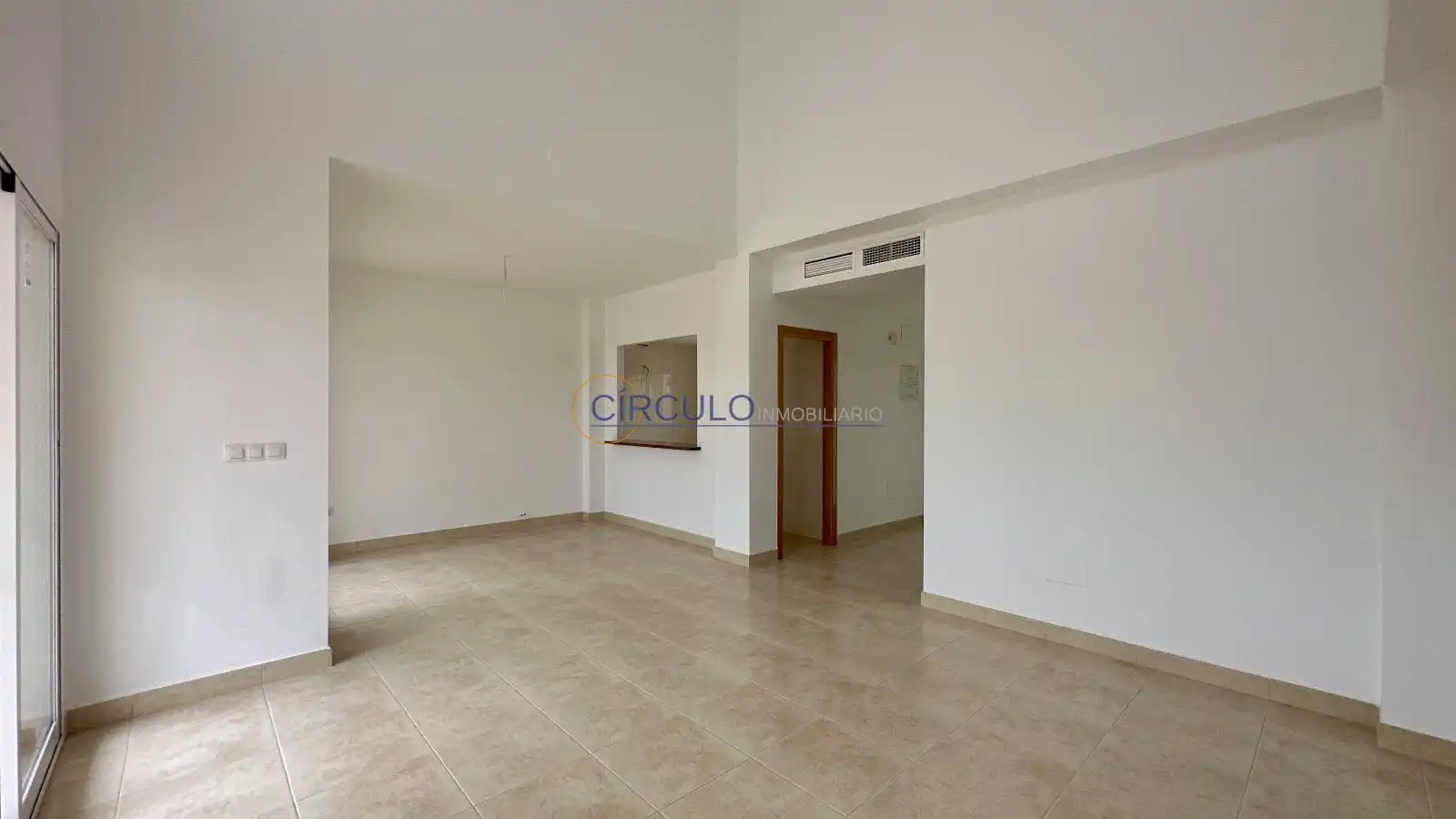 Living room of Houses for sale in Lorca  with Air Conditioner and Terrace