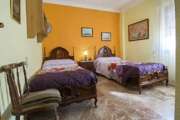 Villa con terrazza in vendita a Canals, imagen 16
