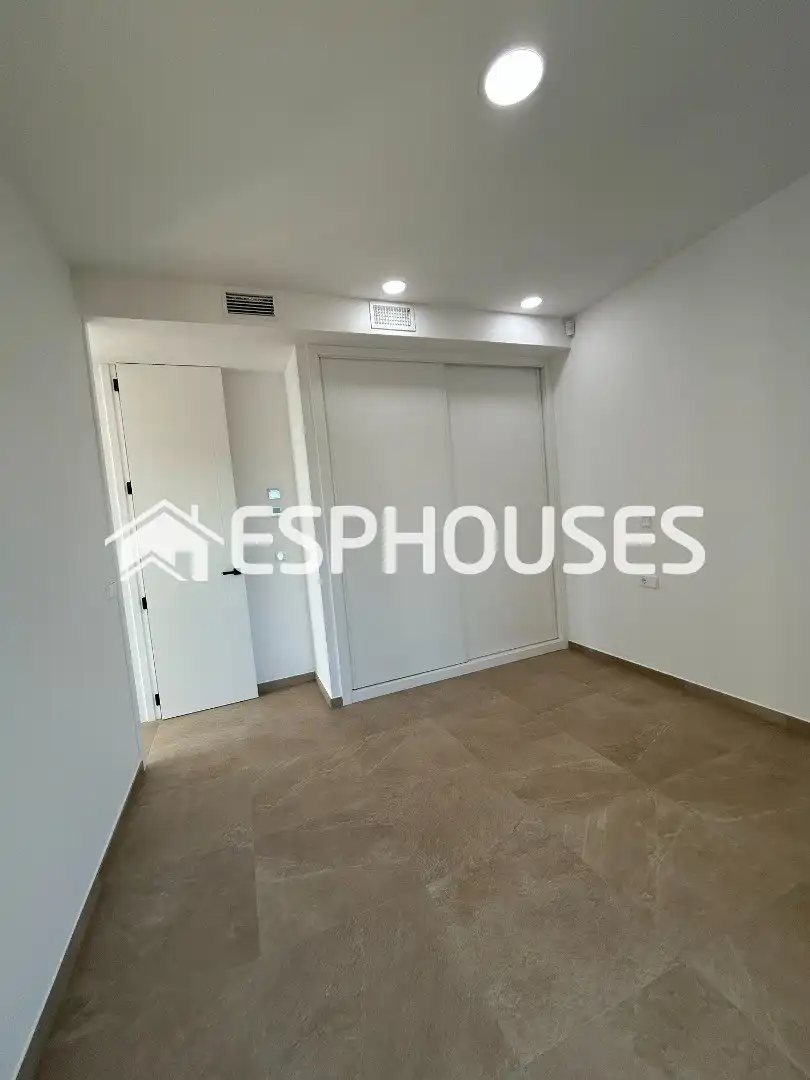 Villa avec terrasse à vendre à La Fustera, imagen 15
