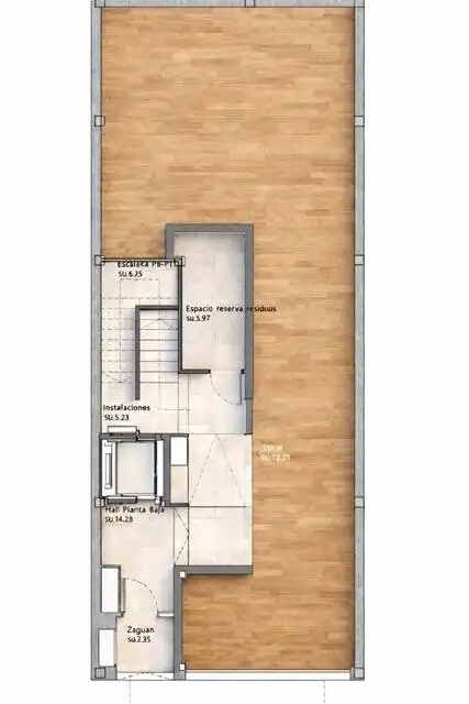 Apartamento en venta en Guardamar del Segura con Aire acondicionado, Terraza y Trastero