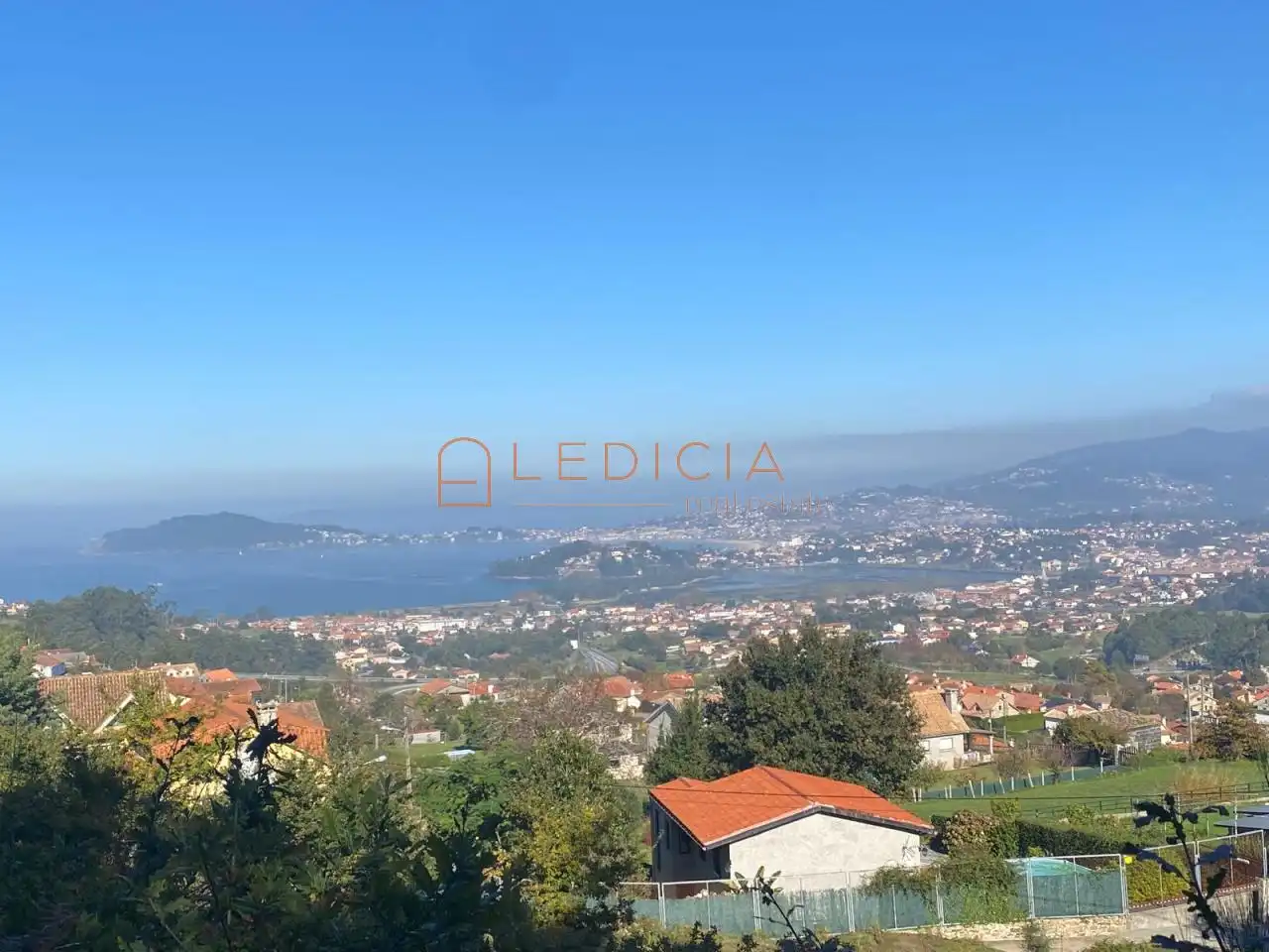 Wohnbaugrundstück zum Verkauf in Camino Costa do Xenio , Belesar , Pedrosas