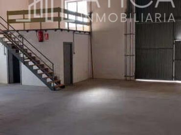 Nave industrial in vendita a Villares de la Reina
