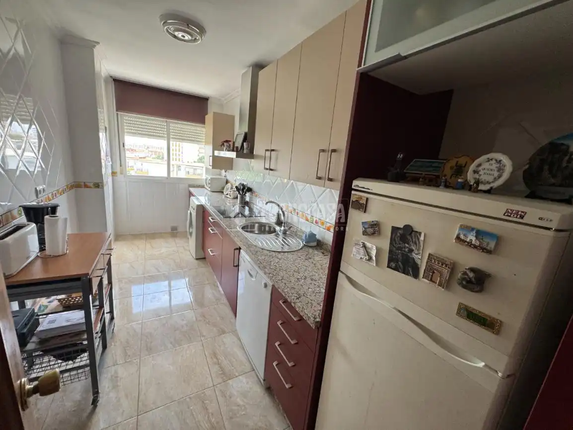 Piso con ascensor en venta en Macarena, imagen 9