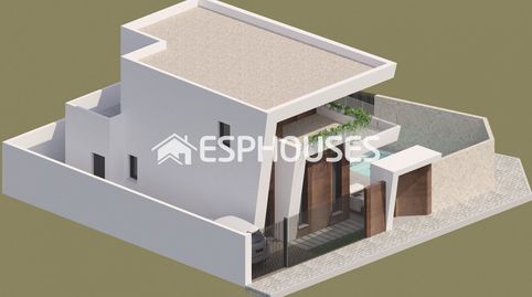 VILLAS MODERNAS DE OBRA NUEVA EN BENIJOFAR, imagen 4