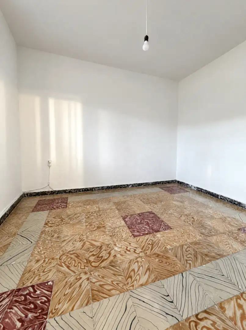 Dormitori de Casa o xalet en venda en Vallehermoso, Santa Cruz de Tenerife