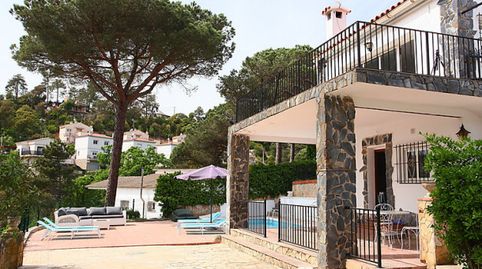 Foto 5 de Casa o chalet en venta en Aiguaviva Parc, Vidreres