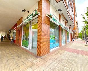 Premises to rent in  Logroño  with Air Conditioner and Furnished