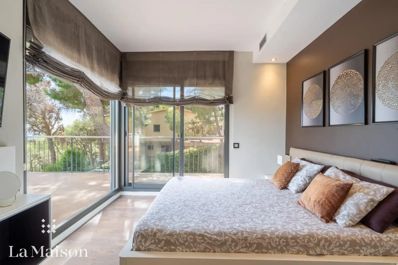 Detached house for sale in Calle Joan Maragall, imagen 28
