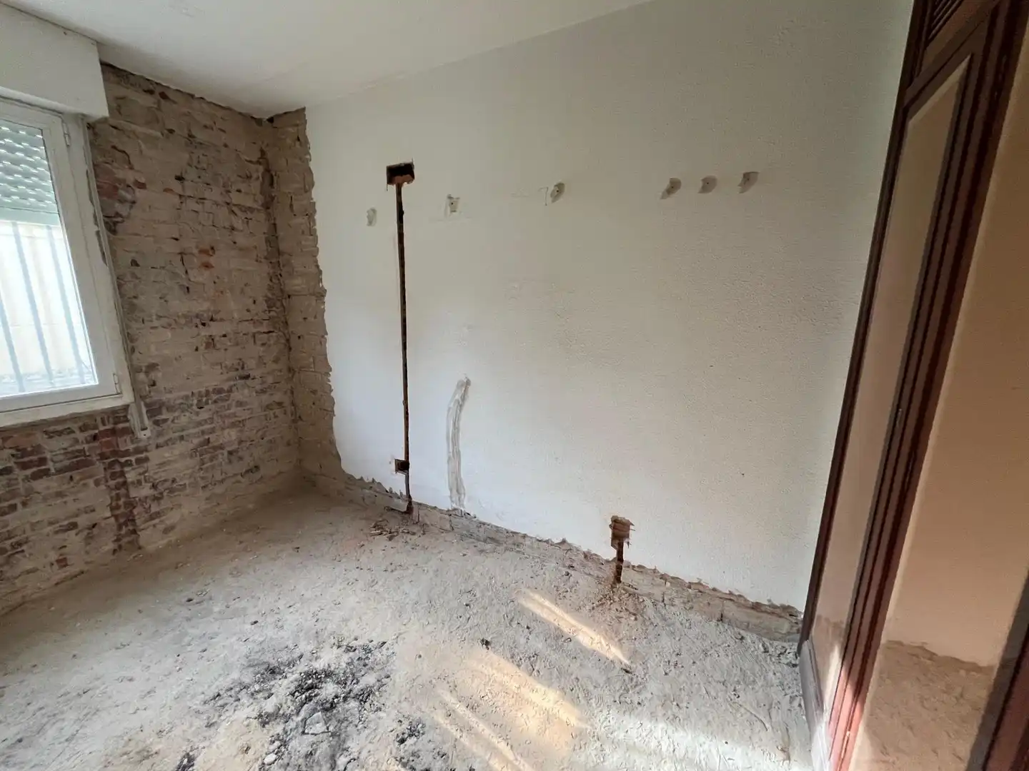 Planta baixa en venda en Colindres amb Calefacció i Jardí privat