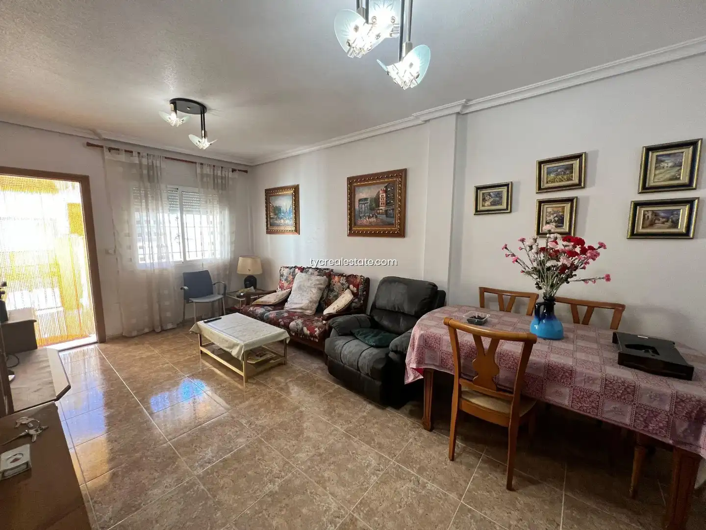 Detached homes for sale in Molins - Campaneta - San Bartolomé