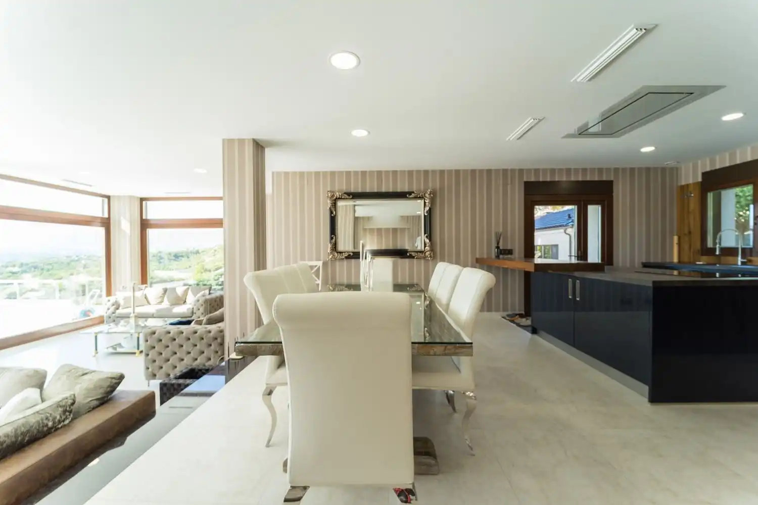 Villa mit Pool zum Verkauf in Altea Hills, imagen 6