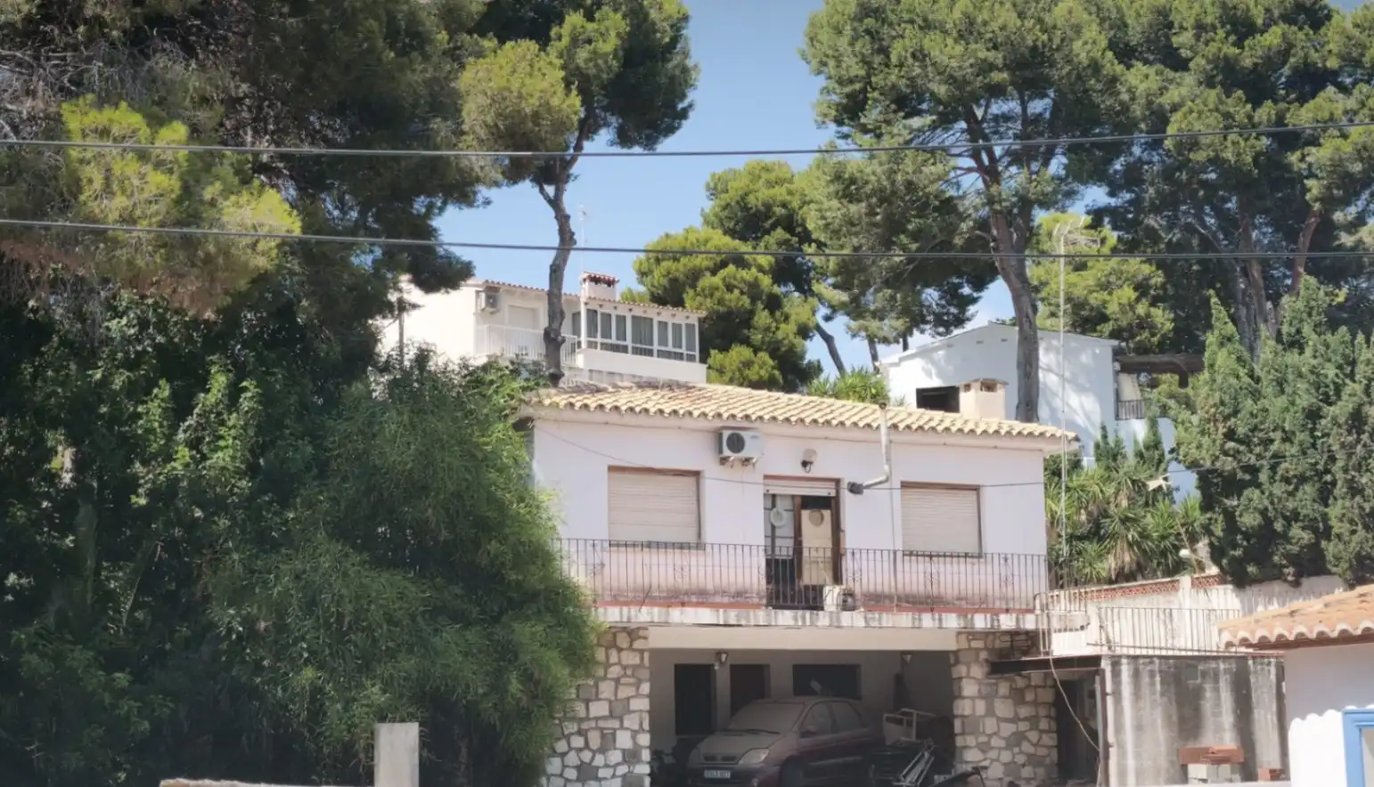Villa à vendre à Paichi