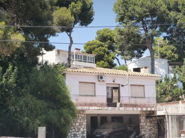 Chalet en venta en Paichi