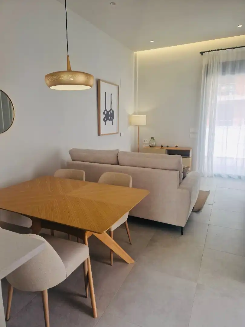 Penthouse mit Pool zum Verkauf in El Puerto, imagen 21