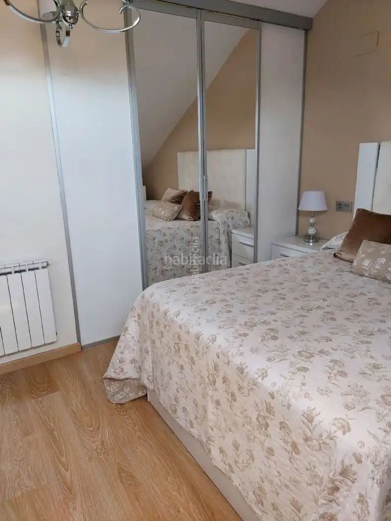 Dúplex con ascensor en venta en Calle Áurea Galindo 32, imagen 17