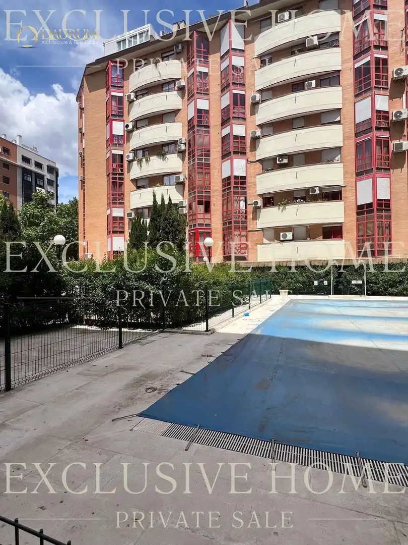 Wohnung mit Pool zum Verkauf in Comercio, imagen 30